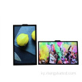 Wall Tours Waterproof Outdoor Touch Monitor
